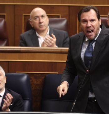 ¿Puede ser Óscar Puente el 'nuevo Zapatero' en campaña?