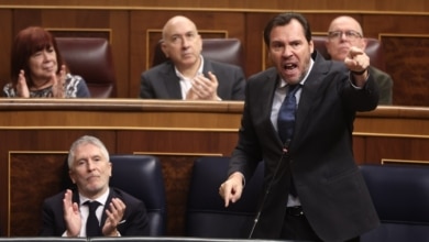 ¿Puede ser Óscar Puente el 'nuevo Zapatero' en campaña?