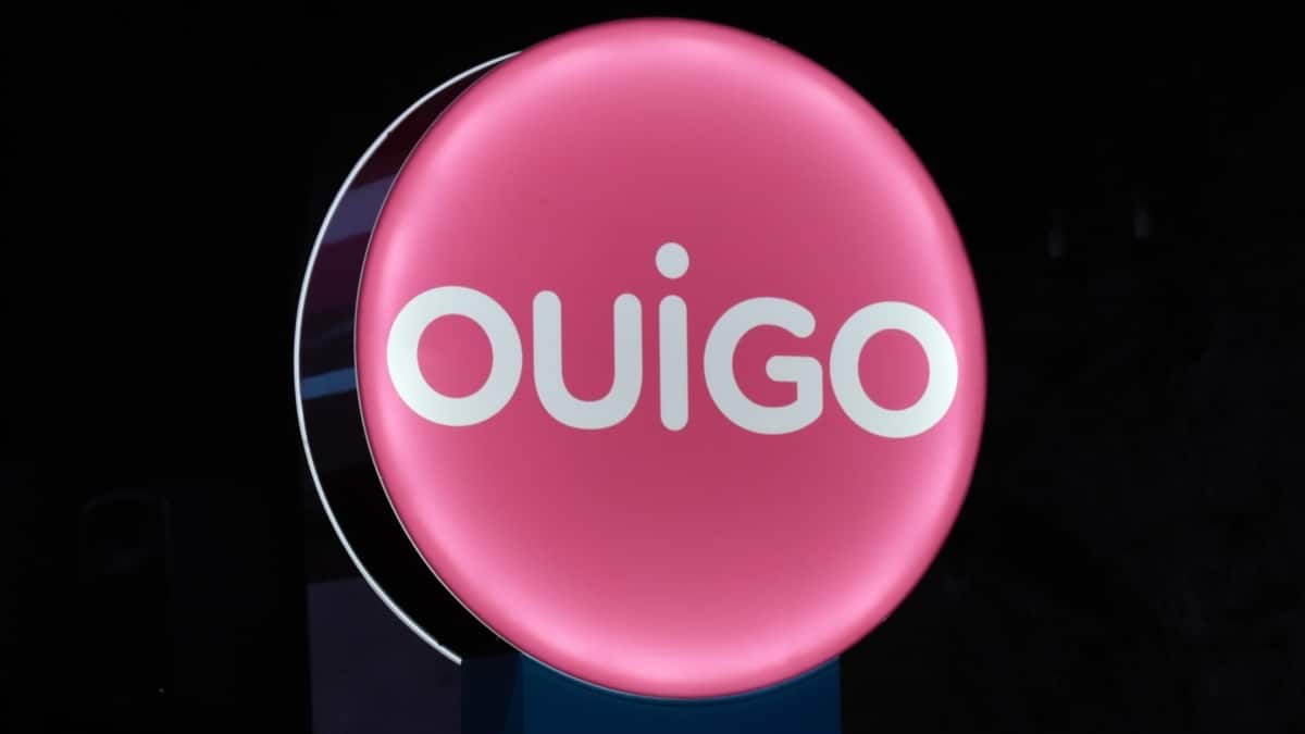 Logo de Ouigo