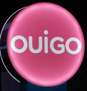 Los maquinistas de Ouigo convocan huelgas en los próximos puentes