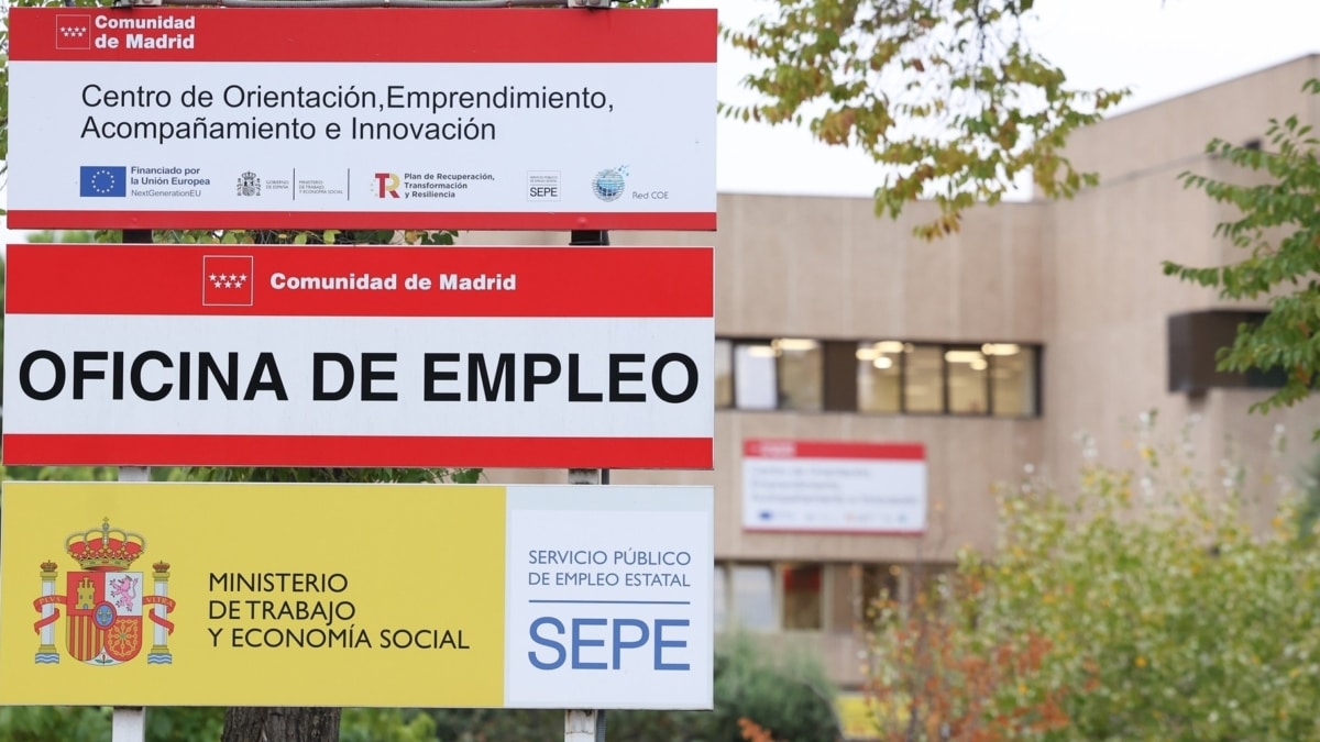 El paro sube en 95.900 personas en verano y registra su mayor alza en un tercer trimestre desde 2020