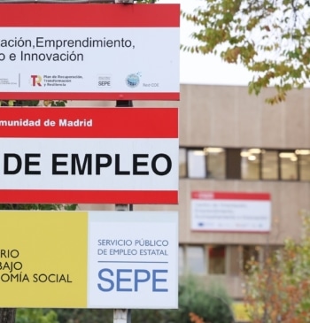El paro sube en 95.900 personas en verano y registra su mayor [...]