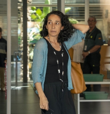 La madre de Gabriel Cruz estalla contra los perfiles que usan la [...]