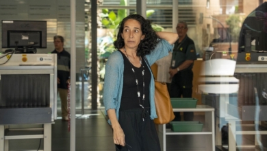 La madre de Gabriel Cruz estalla contra los perfiles que usan la imagen de su hijo junto a su asesina: "Saben que su nombre vende"