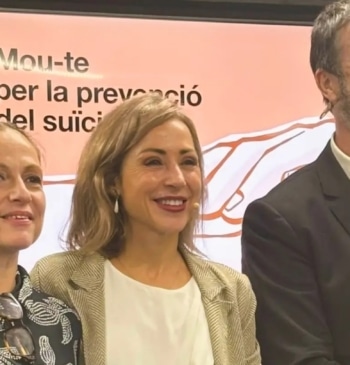 Paula, sobrina de Blanca Fernández Ochoa: “La mañana del día que se [...]