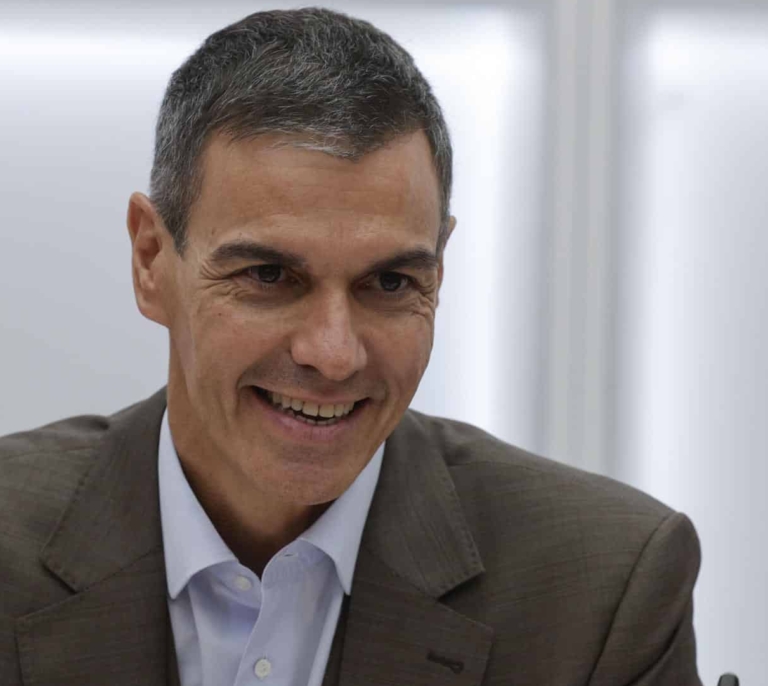 Una campaña a cara de perro: de "involución democrática" a "pucherazo" electoral