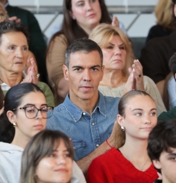 ¿Qué es más importante, votar o que las elecciones sean limpias?