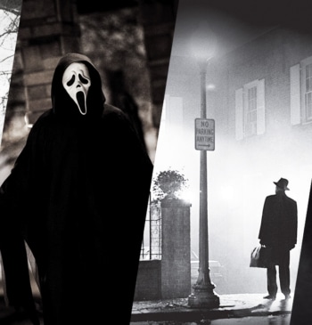 Estas son las mejores películas para este Halloween
