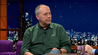Pepe Colubi anuncia que tiene párkinson: "La mayoría de mis amigos se están enterando ahora"