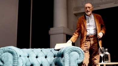 Arturo Pérez-Reverte: "Quizá Europa merezca que la recolonicen"