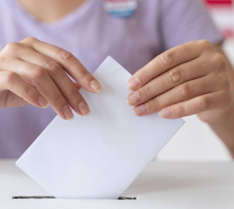 Elecciones generales 2026: Cómo votar el 29-N si te encuentras o resides en el extranjero