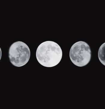 Calendario lunar de noviembre 2026: fases, superluna del Castor y lluvias de [...]