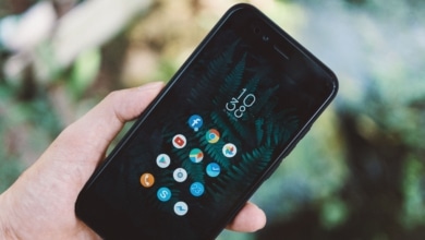 Usuarios de Digi y Movistar reportan caídas en sus servicios en toda España