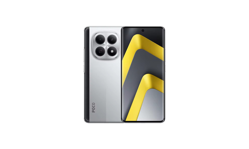 Poco M8 5G