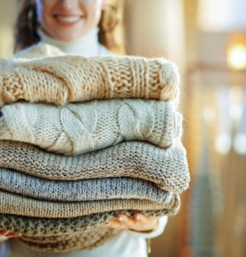 Por qué los jerséis parecen viejos después de un invierno (y cómo [...]
