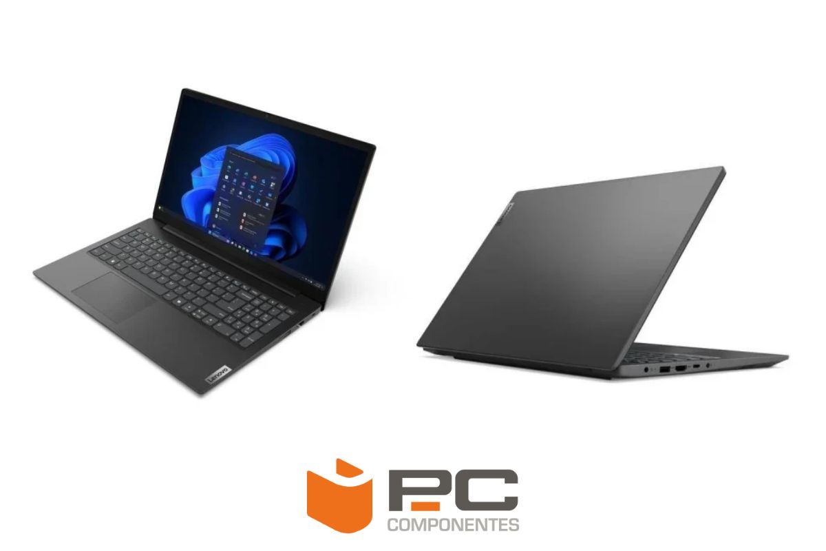 Portátil Lenovo V15 G6
