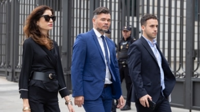Estupefacción entre los cuadros y bases de ERC por la actitud de Rufián ante una candidatura para la que necesita 400 avales