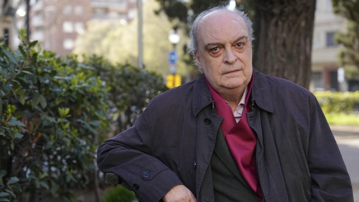 Enrique Vila-Matas, Premio Nacional de las Letras 2026