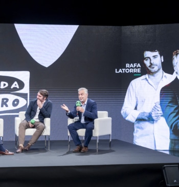 "Más voces, más radio...": Onda Cero reivindica la confianza y la credibilidad [...]
