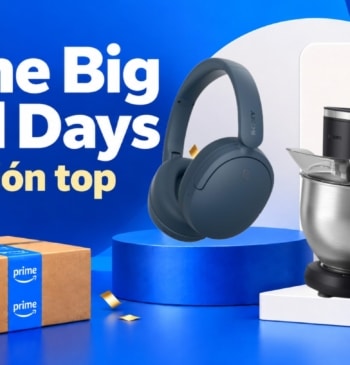 Prime Day 2026: ofertas que realmente están a precio mínimo