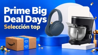 Prime Day 2026: ofertas que realmente están a precio mínimo