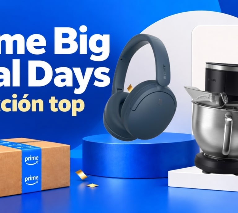Prime Day 2026: ofertas que realmente están a precio mínimo