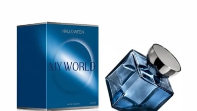 Halloween My World para hombres al -57 % dto. en Primor, ¡mejor precio histórico!