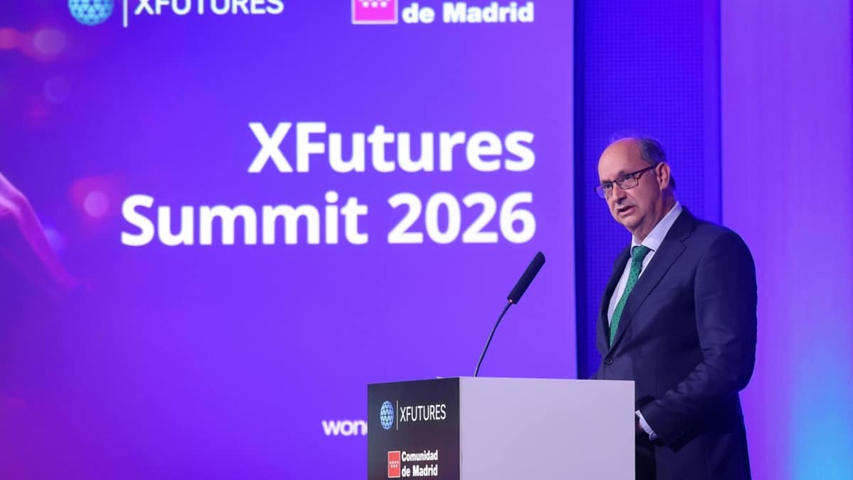 Madrid reúne a más de 40 expertos internacionales para abordar los retos de la IA