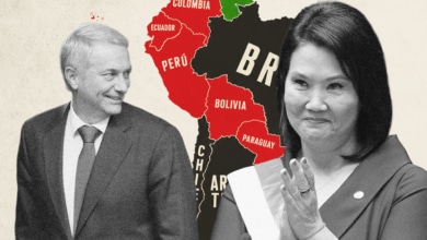 Marruecos sigue sumando victorias en su ofensiva diplomática por el Sáhara en América Latina