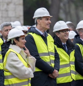Cinco reformas para agilizar la construcción de vivienda en España sin cambiar [...]