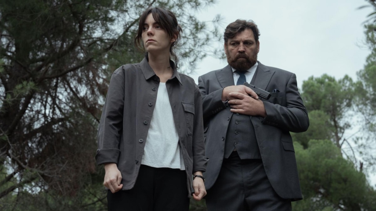 Así se cerrará la trilogía de Prime Video