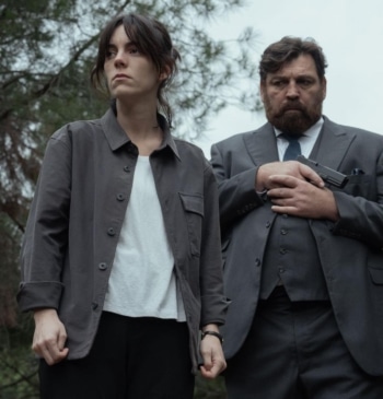 Así se cerrará la trilogía de Prime Video