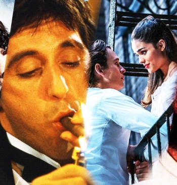 Remakes de películas que merece la pena ver.