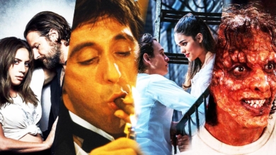 De 'Ha nacido una estrella' a 'Ocean's Eleven': 20 remakes de películas que merece la pena ver