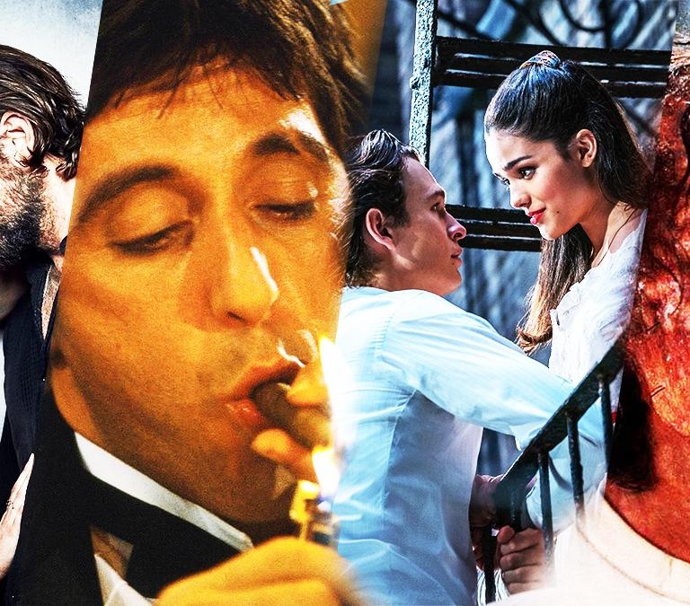 De 'Ha nacido una estrella' a 'Ocean's Eleven': 20 remakes de películas que merece la pena ver