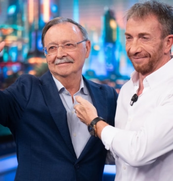 Quiénes van a 'El Hormiguero' la próxima semana: lista completa de invitados [...]
