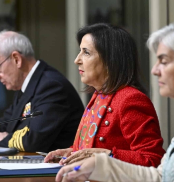 "Siempre que hay una emergencia ustedes nunca fallan": Robles reivindica la labor [...]