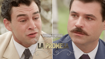 RTVE emite un inédito avance de La Promesa con la revelación de [...]
