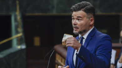 Los socios de izquierdas de Sánchez cargan en el pleno contra PP, Vox y Junts por tumbar los decretos de vivienda: "No se olvidará esta traición"