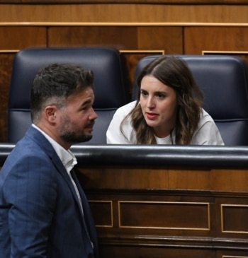 El sector crítico de ERC califica de “error estratégico” el pacto de [...]