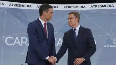 El PP se niega a que Feijóo debata en RTVE y mantiene "inamovible" su propuesta de cara a cara en Mediaset