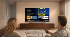 Televisión Samsung Crystal 4K de 43": ahorra 100 € con las ofertas de Samsung