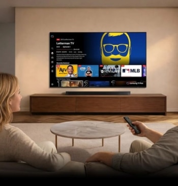 Televisión Samsung Crystal 4K de 43": ahorra 100 € con las ofertas [...]