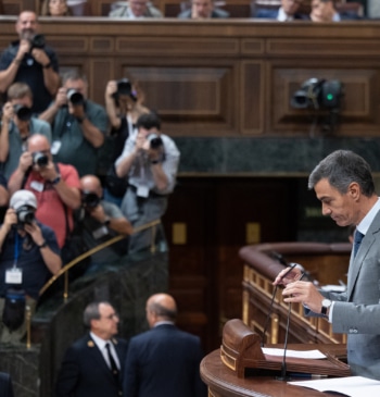 3.000 días de Sánchez en la Moncloa: un 52% más de deuda [...]
