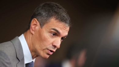 El Gobierno no moviliza con la vivienda y perdería en las generales 3,4 millones de votos de 2023