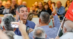 La negativa de IU a retirar sus listas impide que la izquierda pueda mejorar la suma en nueve provincias el 29-N