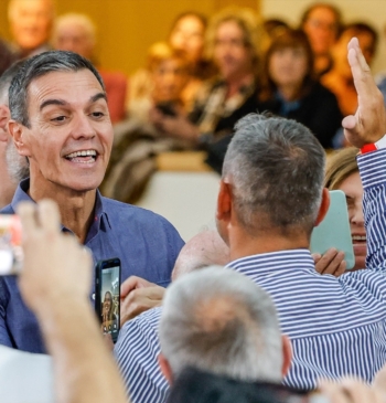 La negativa de IU a retirar sus listas impide que la izquierda [...]