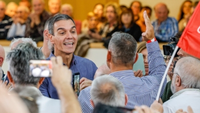 La negativa de IU a retirar sus listas impide que la izquierda pueda mejorar la suma en nueve provincias el 29-N