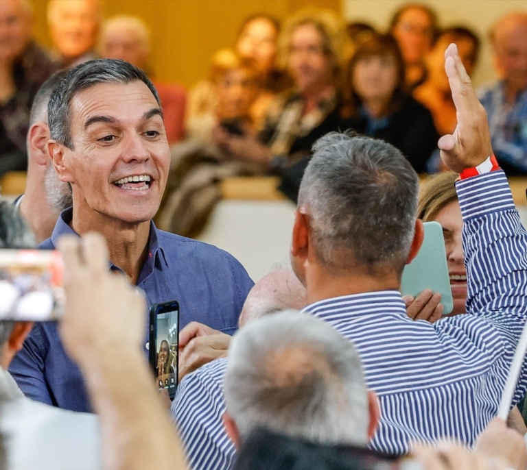 La negativa de IU a retirar sus listas impide que la izquierda pueda mejorar la suma en nueve provincias el 29-N