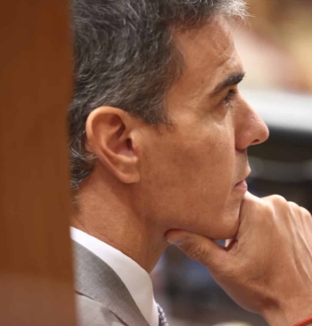 La derrota del Gobierno en vivienda aboca a Sánchez a un adelanto [...]